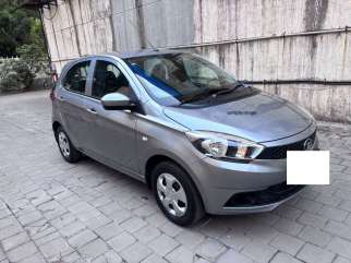 Tata Tiago XZA AMT